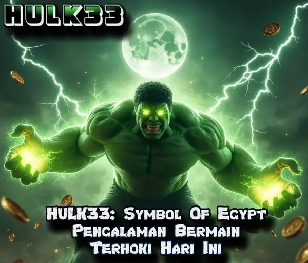 HULK33